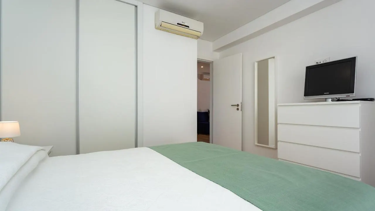 Bright & Charming 1Bdr Apartment W/ Pool By Lovelystay Vilamoura Portugal