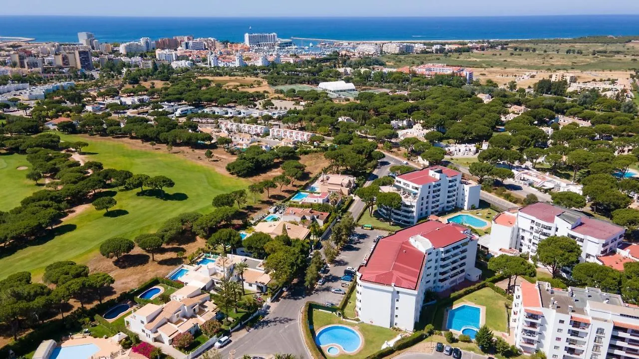 Bright & Charming 1Bdr Apartment W/ Pool By Lovelystay Vilamoura