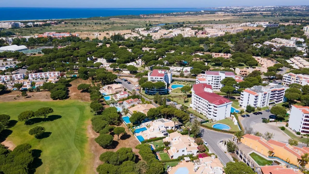 Bright & Charming 1Bdr Apartment W/ Pool By Lovelystay Vilamoura