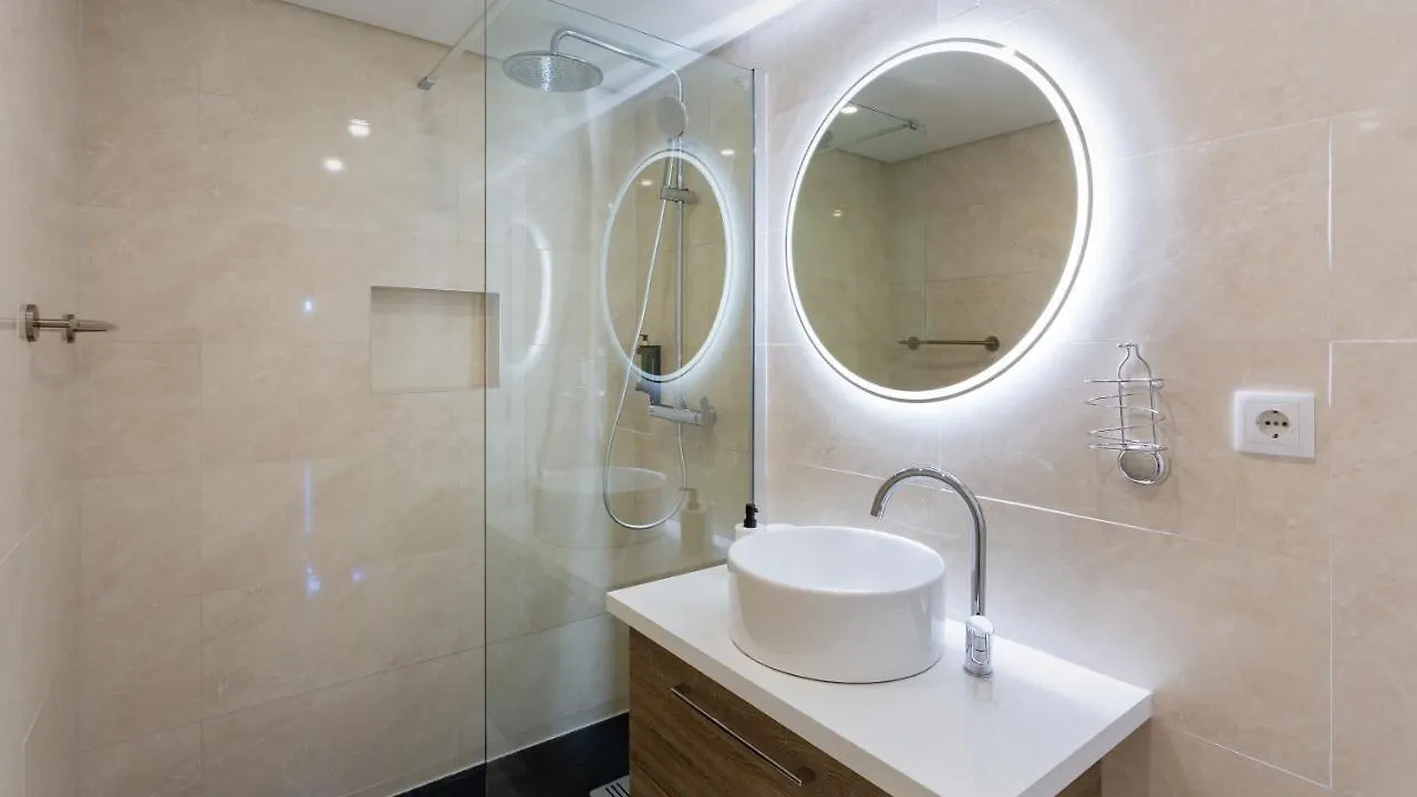 Bright & Charming 1Bdr Apartment W/ Pool By Lovelystay Vilamoura