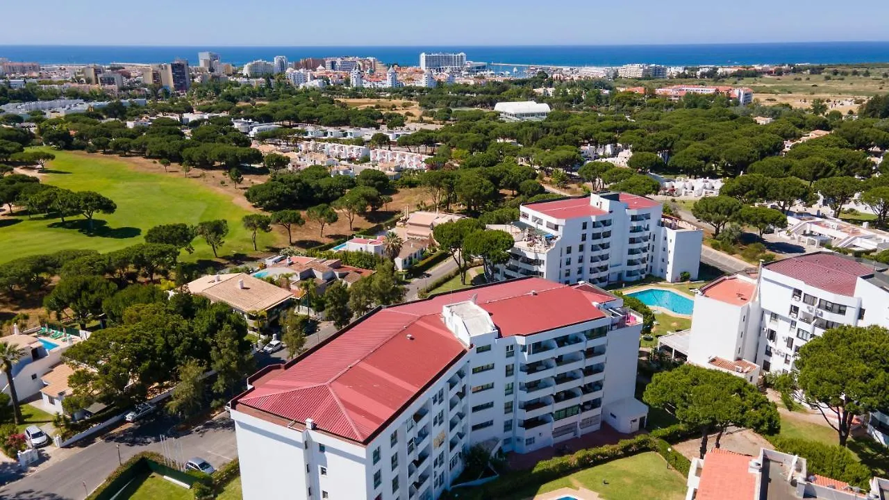 Bright & Charming 1Bdr Apartment W/ Pool By Lovelystay Vilamoura