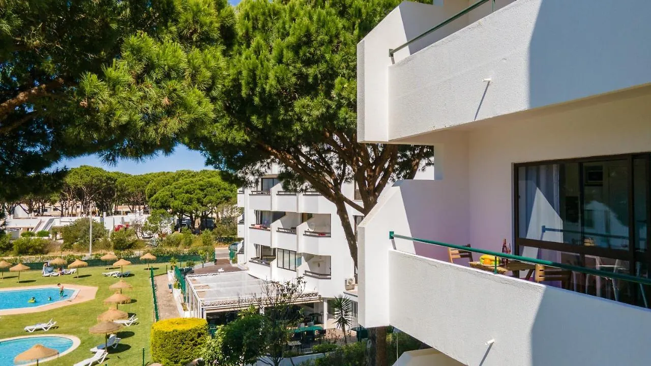 Bright & Charming 1Bdr Apartment W/ Pool By Lovelystay Vilamoura 0*,  Portugal