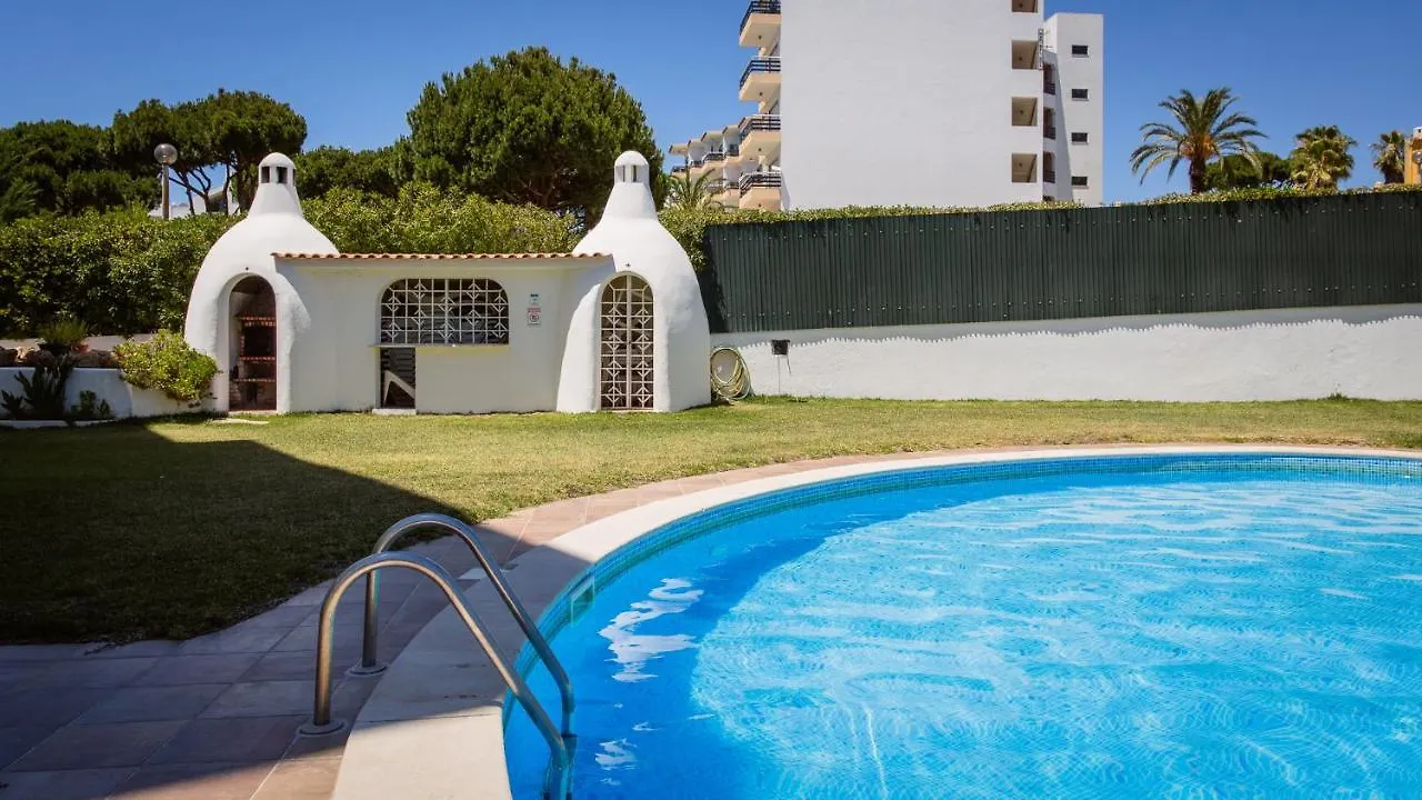 Bright & Charming 1Bdr Apartment W/ Pool By Lovelystay Vilamoura