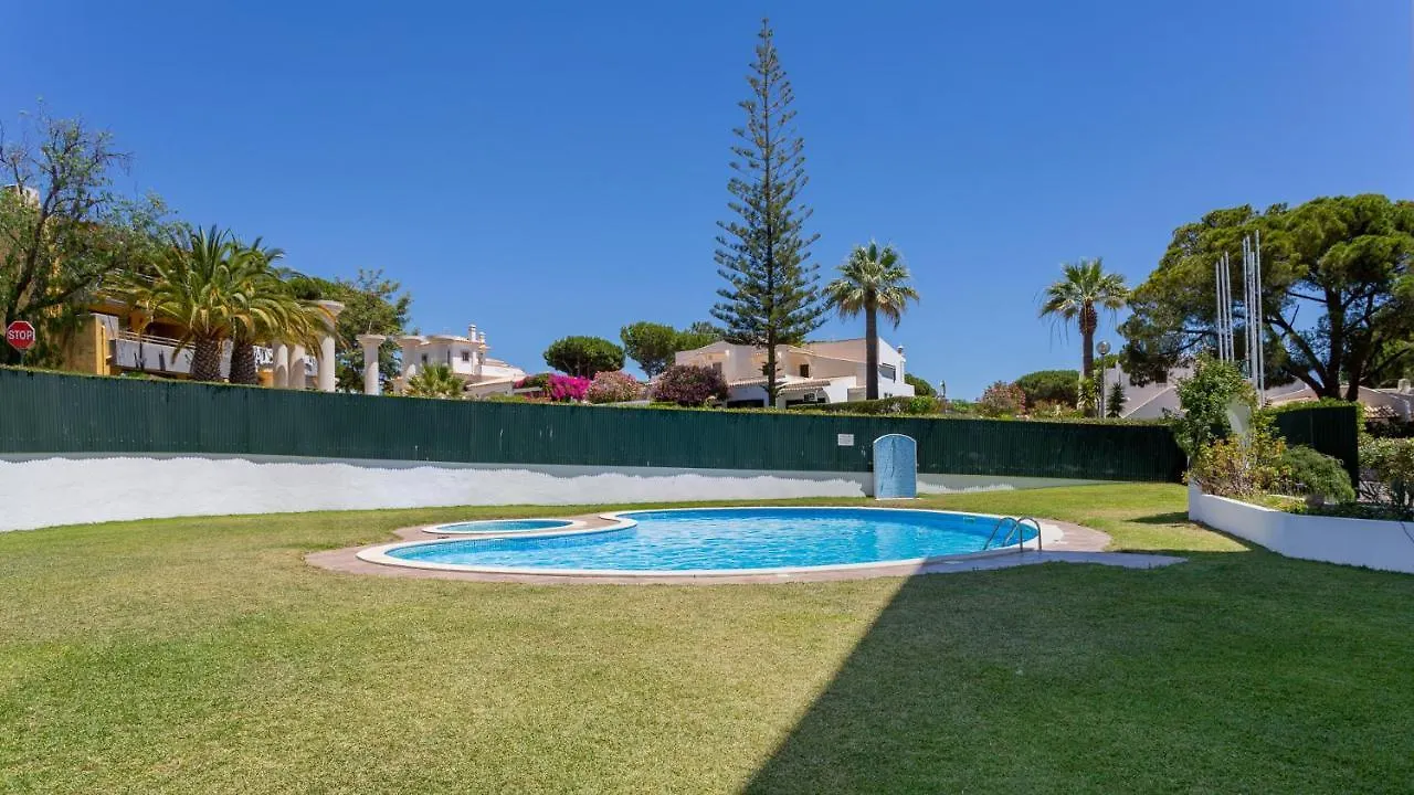 Bright & Charming 1Bdr Apartment W/ Pool By Lovelystay Vilamoura